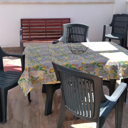 Apartment Paola Confort House Avola
