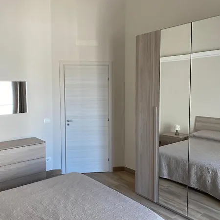 Paola Confort House Apartment Avola