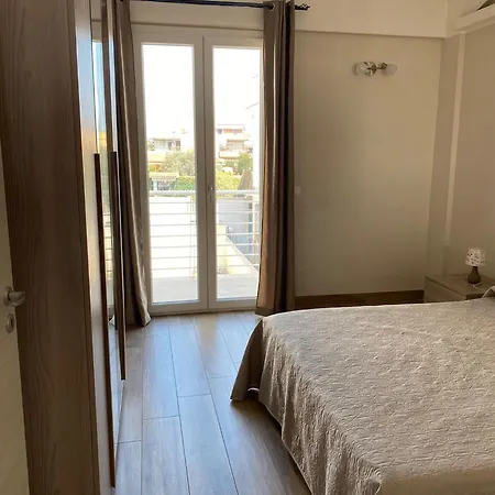 Apartment Paola Confort House