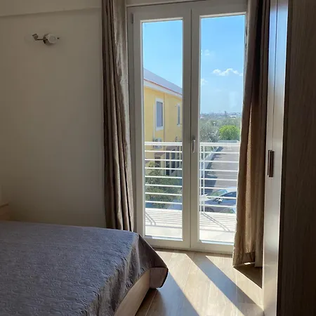 Paola Confort House Appartement