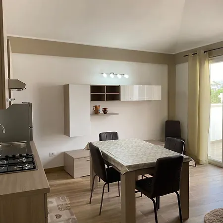 Apartament Paola Confort House Avola