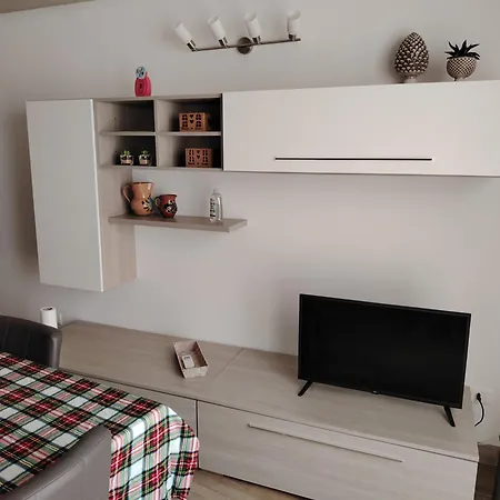 Appartement Paola Confort House *