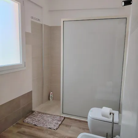 Paola Confort House Appartement *