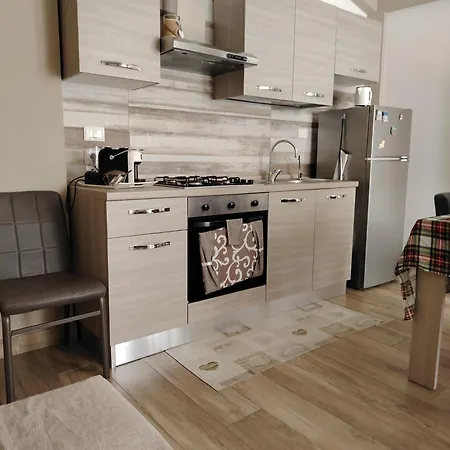 Appartement Paola Confort House